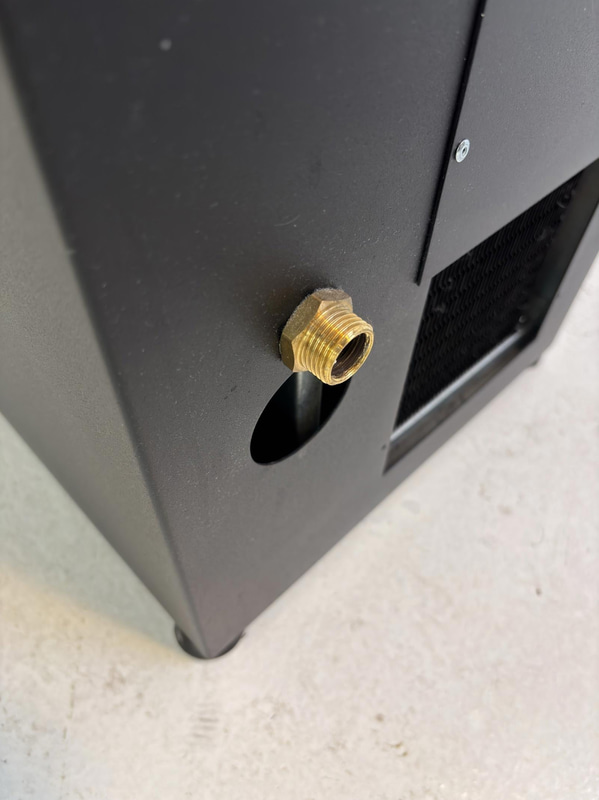 Escowa Pro 2 Water Cooler