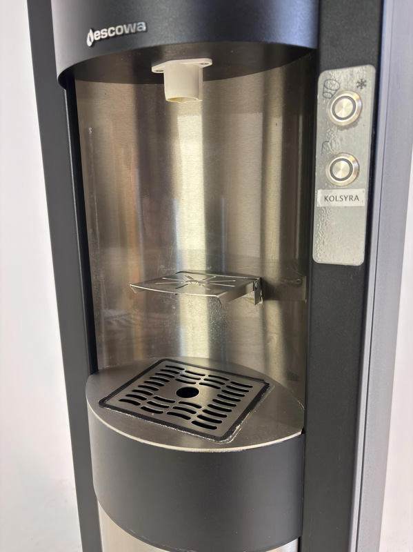 Escowa Pro 2 Water Cooler