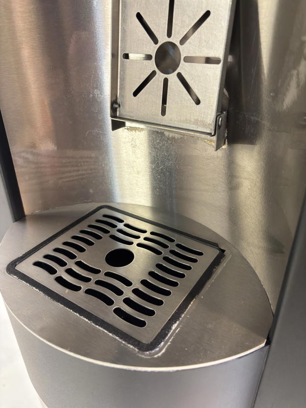 Escowa Pro 2 Water Cooler