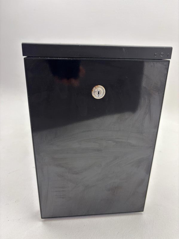 WMF 8000 S coffee machine, incl. WMF COOLER 6,5 LT milk cooler