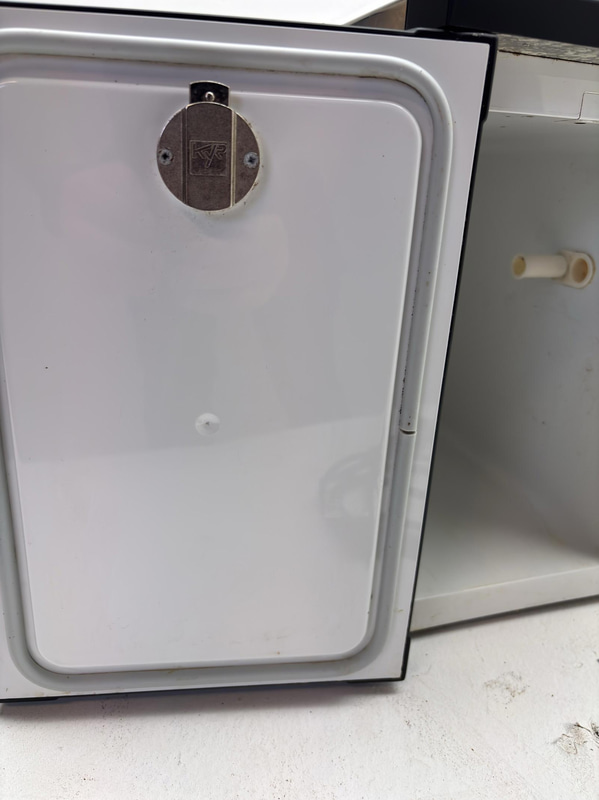 Coffee machine WMF Cafemat, incl. WMF COOLER 6,5 LT milk cooler