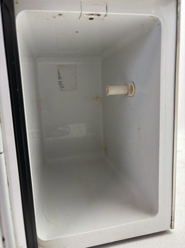 Coffee machine WMF Cafemat, incl. WMF COOLER 6,5 LT milk cooler
