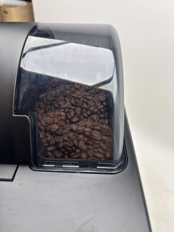 Coffee Machine Necta Krea