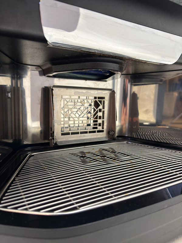 Coffee Machine Necta Krea