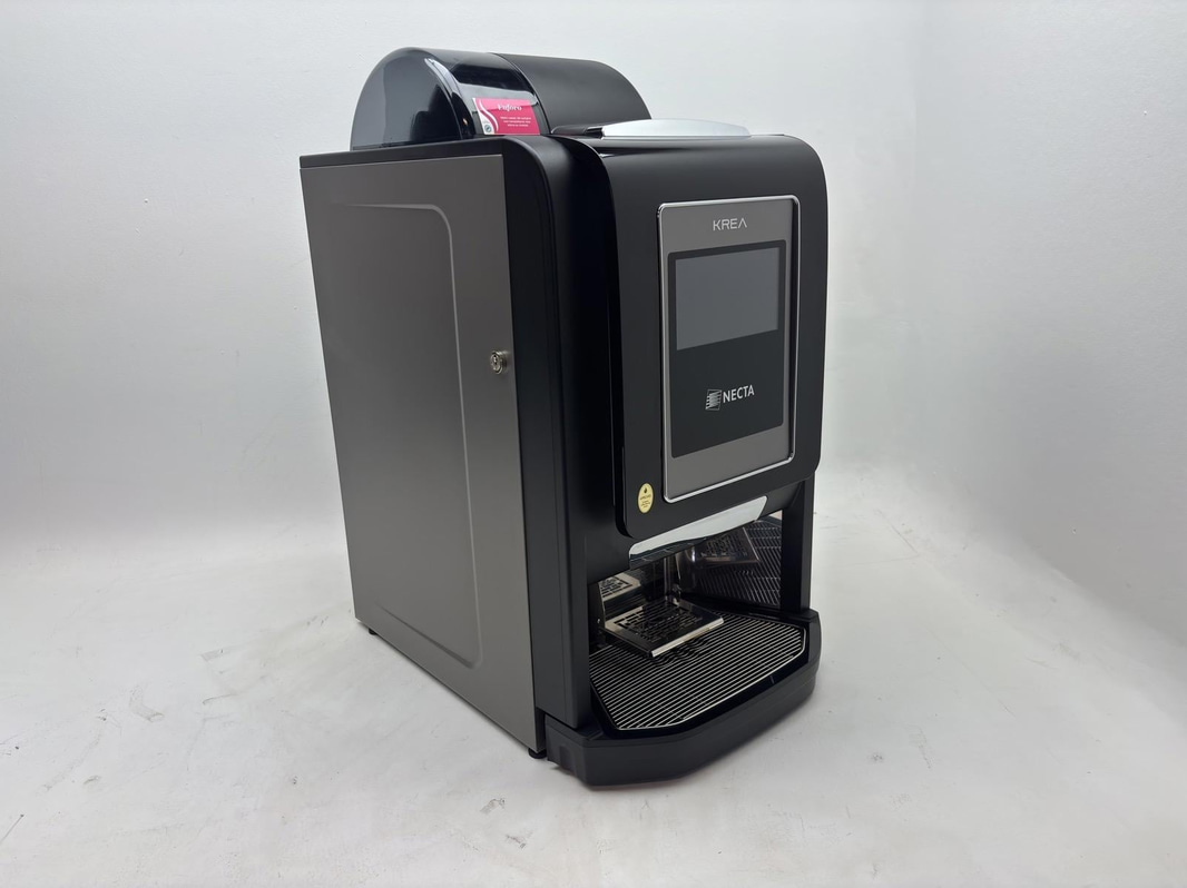 Coffee Machine Necta Krea