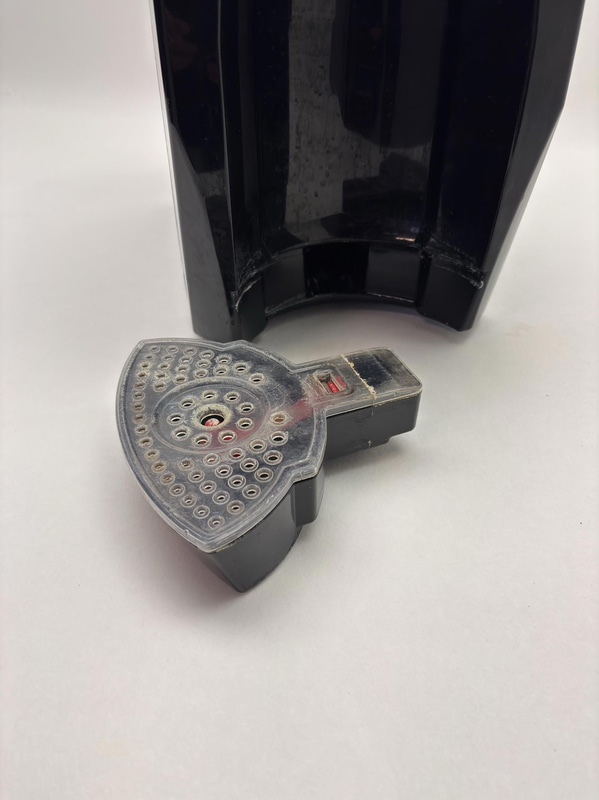 Escowa Omni water dispenser