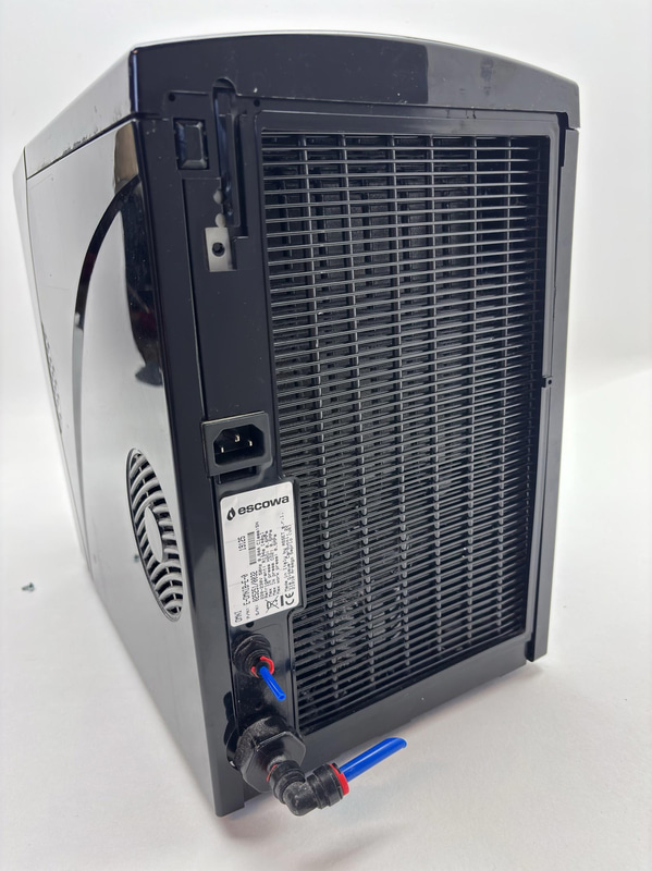Escowa Omni water dispenser