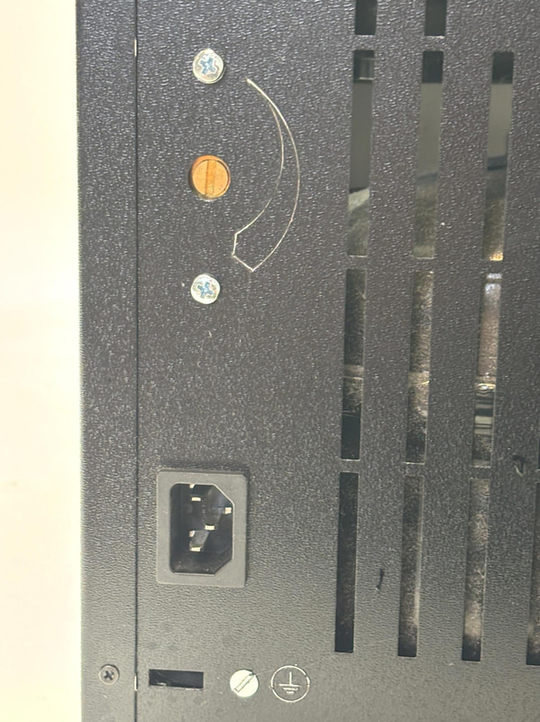 Zeroca Water Cooler, SPR 150 A0201