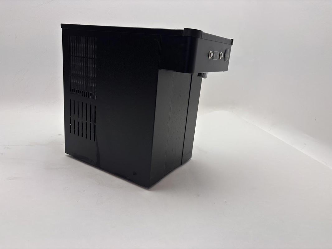 Zeroca Water Cooler, SPR 150 A0201