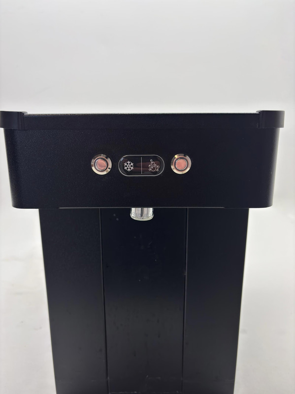 Zeroca Water Cooler, SPR 150 A0201