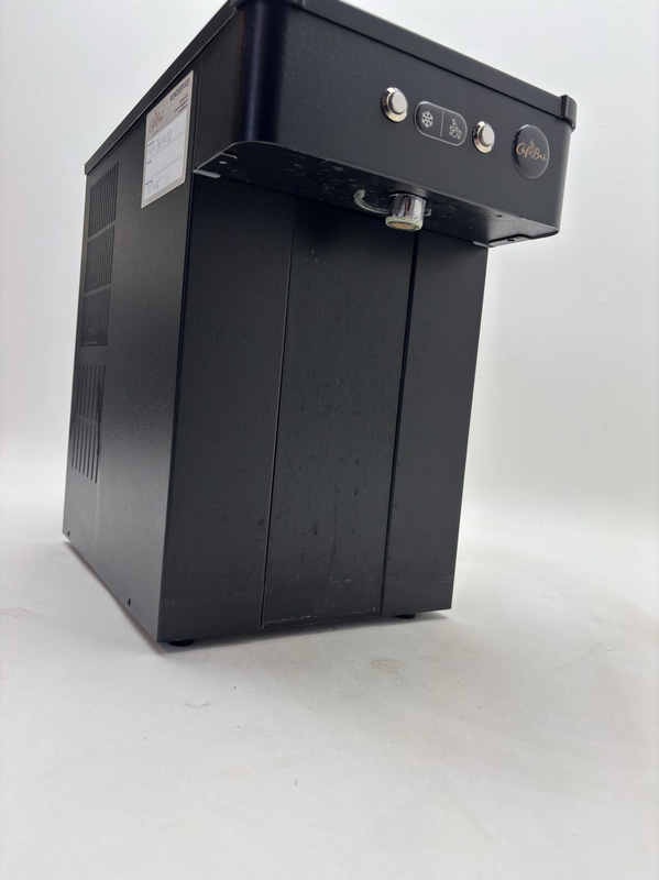 Zeroca Water Cooler, SPR 150 A0201