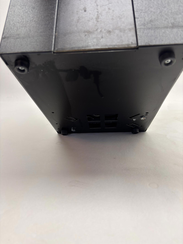 Zeroca Water Cooler, SPR 150 A0201