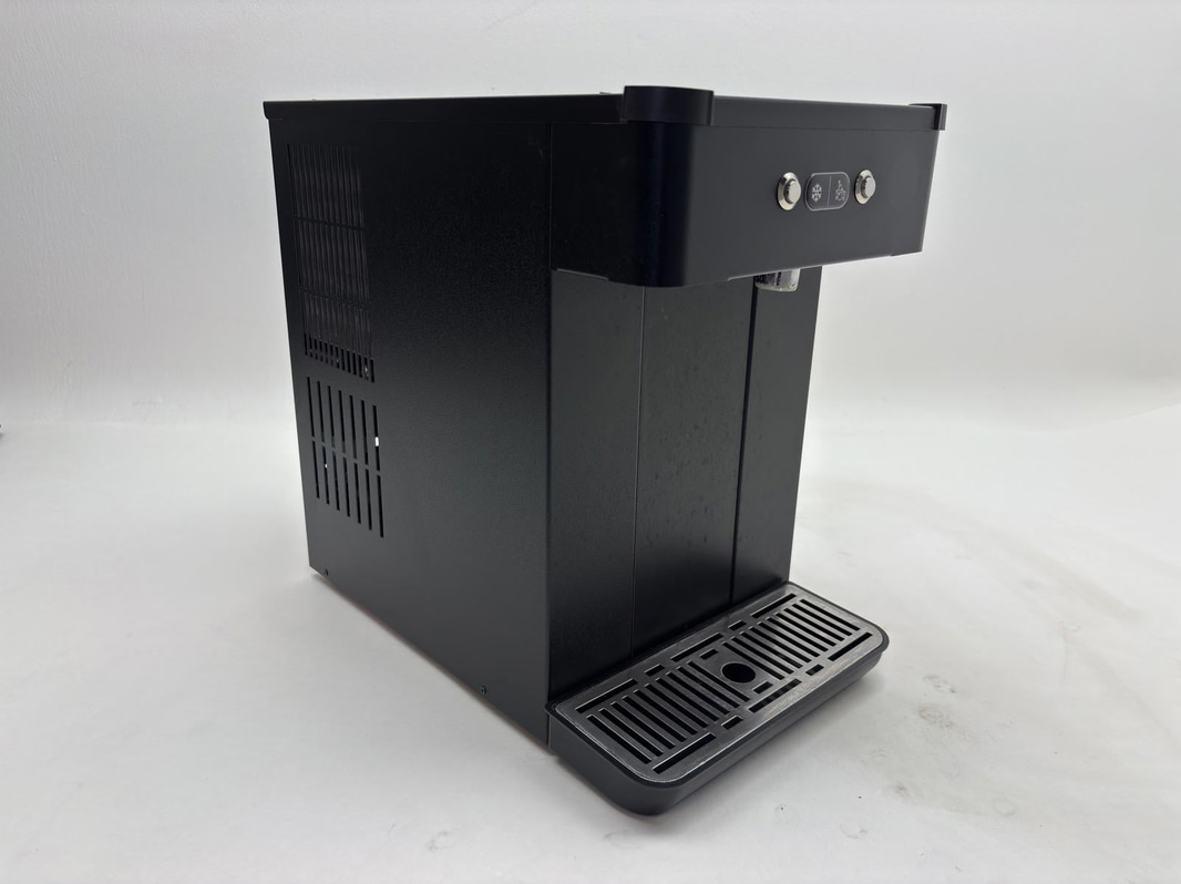 Zeroca Water Cooler, SPR 150 A0201