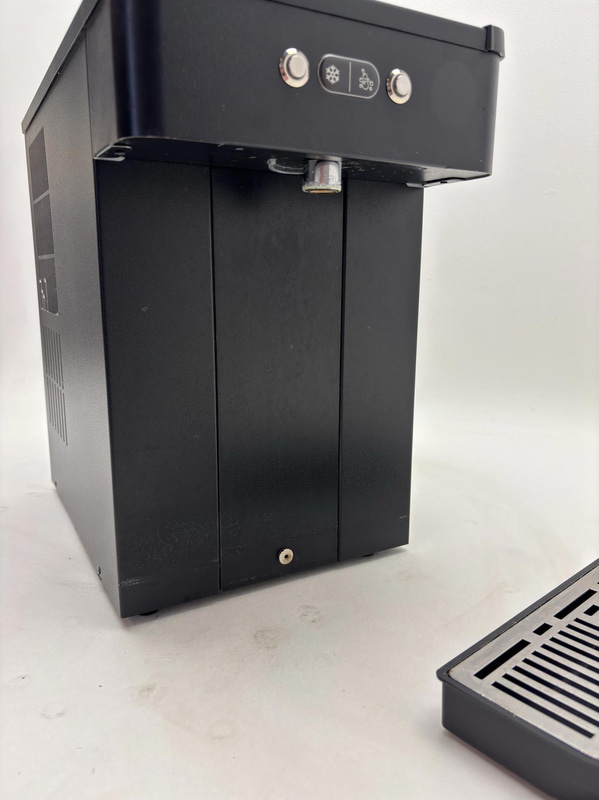 Zeroca water cooler, SPR 150 A0201