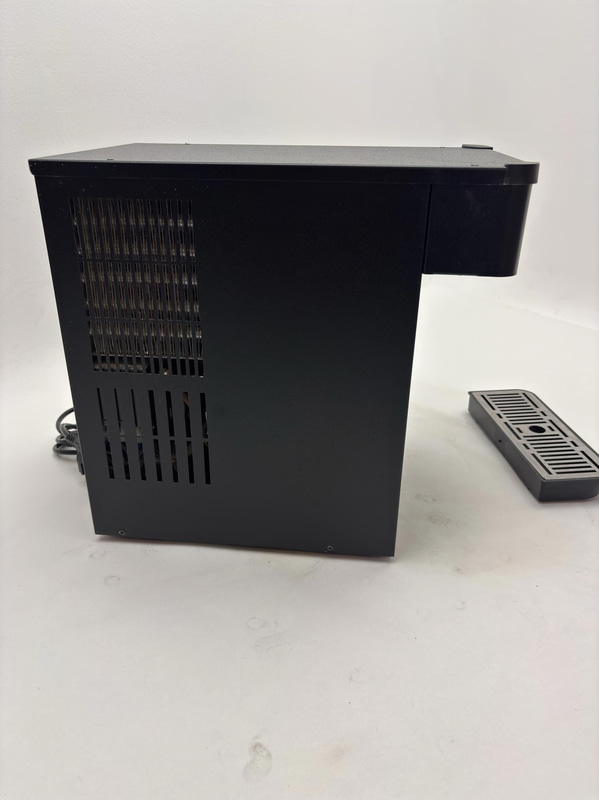 Zeroca water cooler, SPR 150 A0201