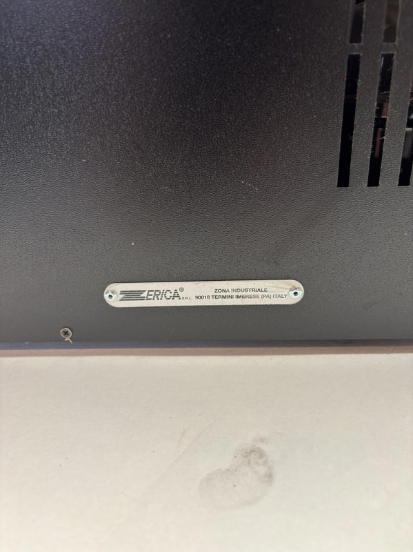 Zeroca water cooler, SPR 150 A0201
