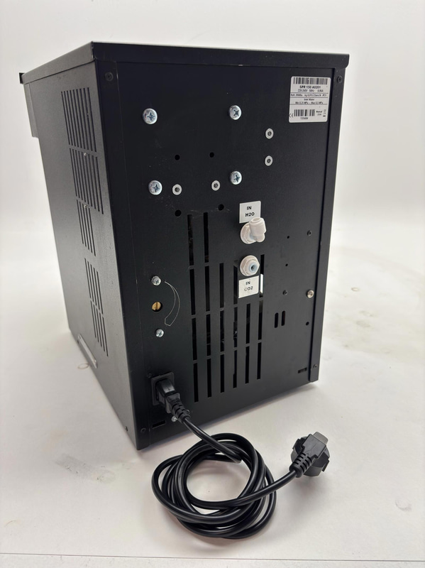 Zeroca water cooler, SPR 150 A0201