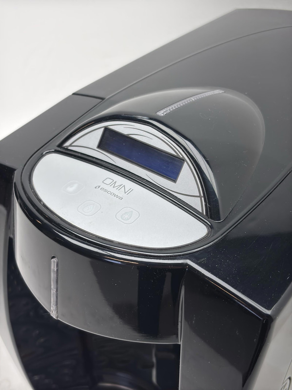 Escowa Omni Water Dispenser