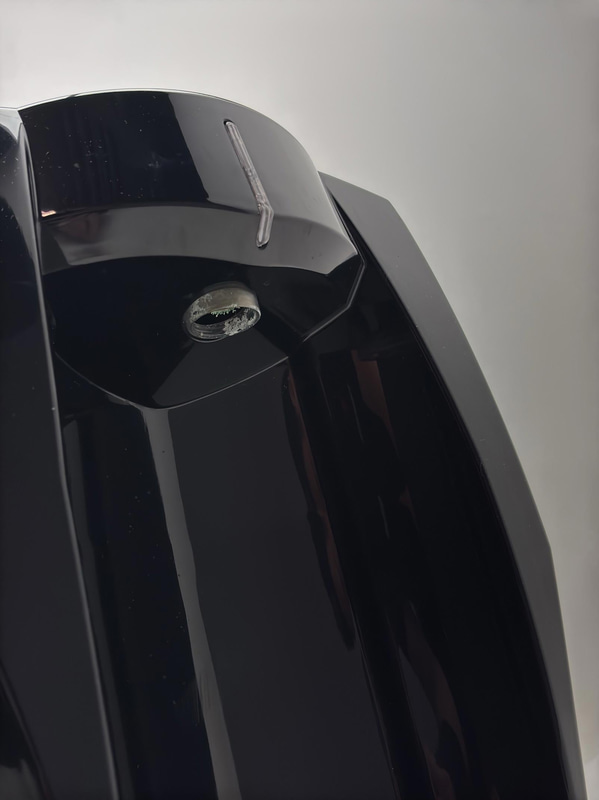Escowa Omni Water Dispenser