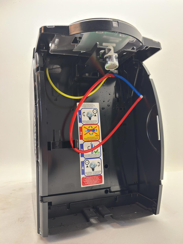 Escowa Omni Water Dispenser