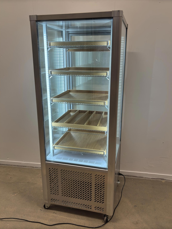 Display Refrigerator Tefcold, UPD200