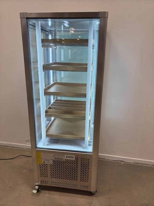 Display Refrigerator Tefcold, UPD200