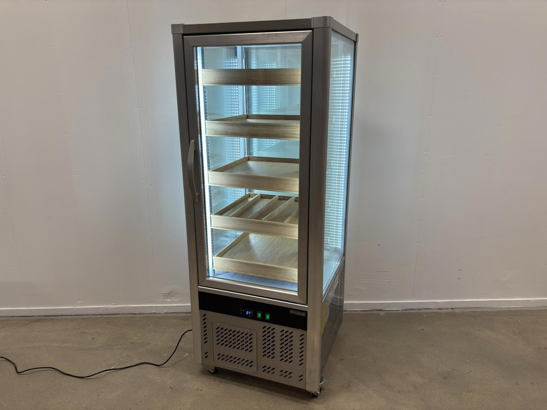 Display Refrigerator Tefcold, UPD200