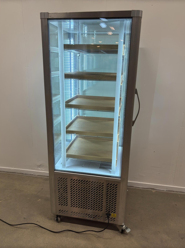 Tefcold display cooler, UPD200