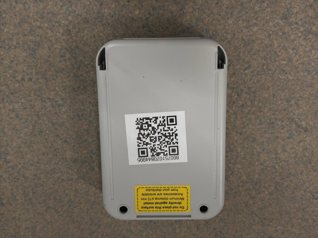 Tefcold display cooler, UPD200