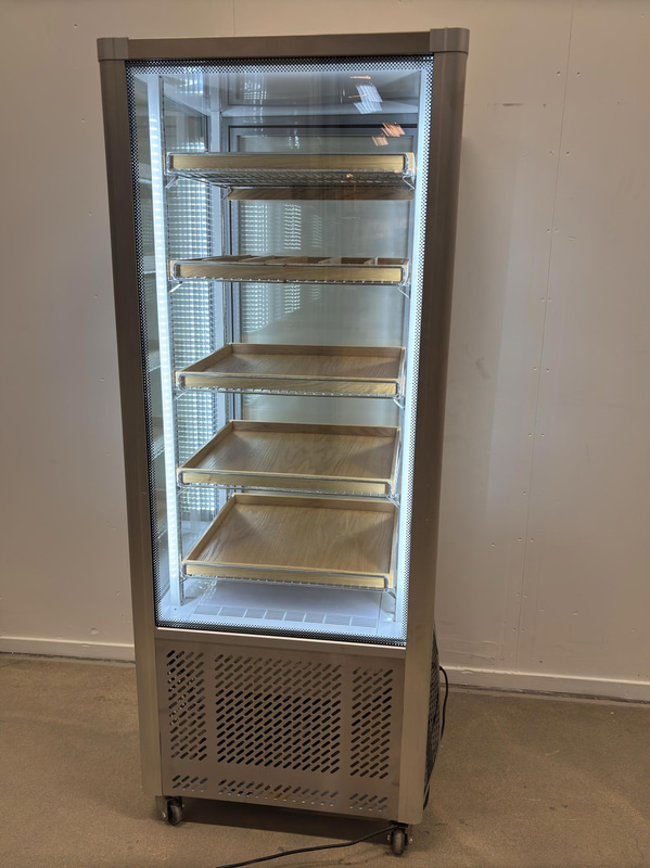 Display Refrigerator Tefcold, UPD200