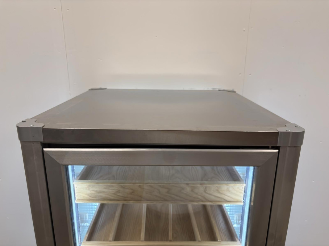 Display Refrigerator Tefcold, UPD200