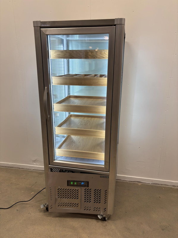 Display Refrigerator Tefcold, UPD200