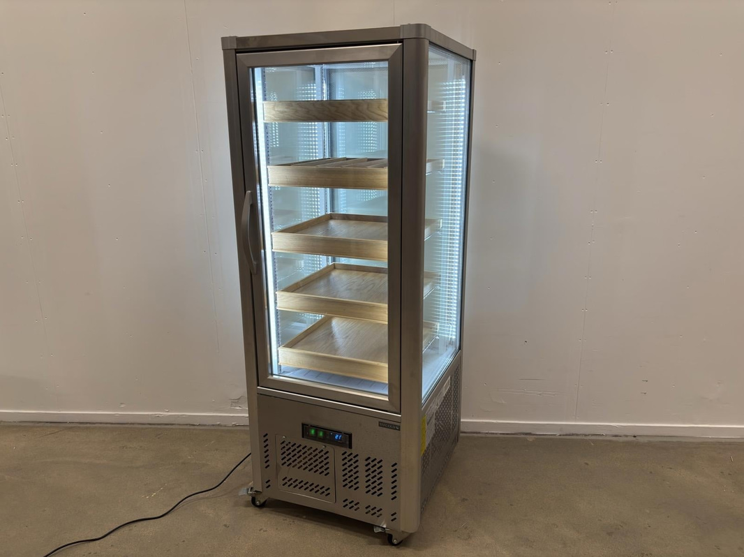 Display Refrigerator Tefcold, UPD200
