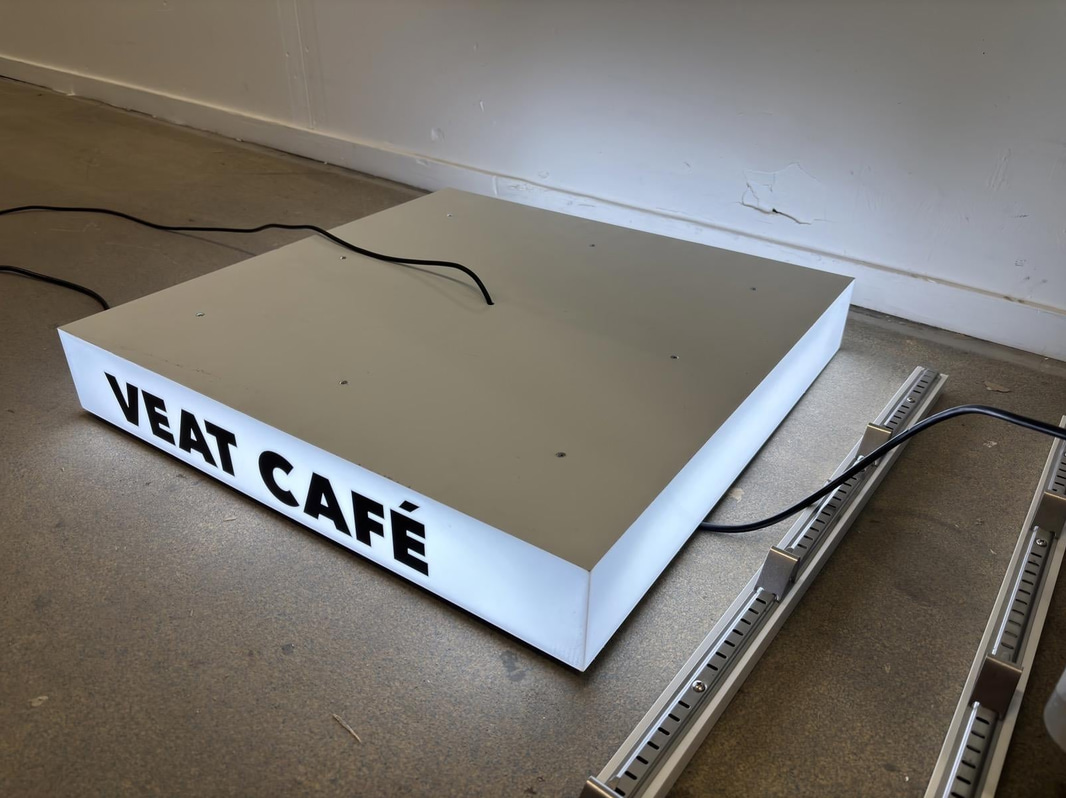 Display cooler Tefcold, UPD200