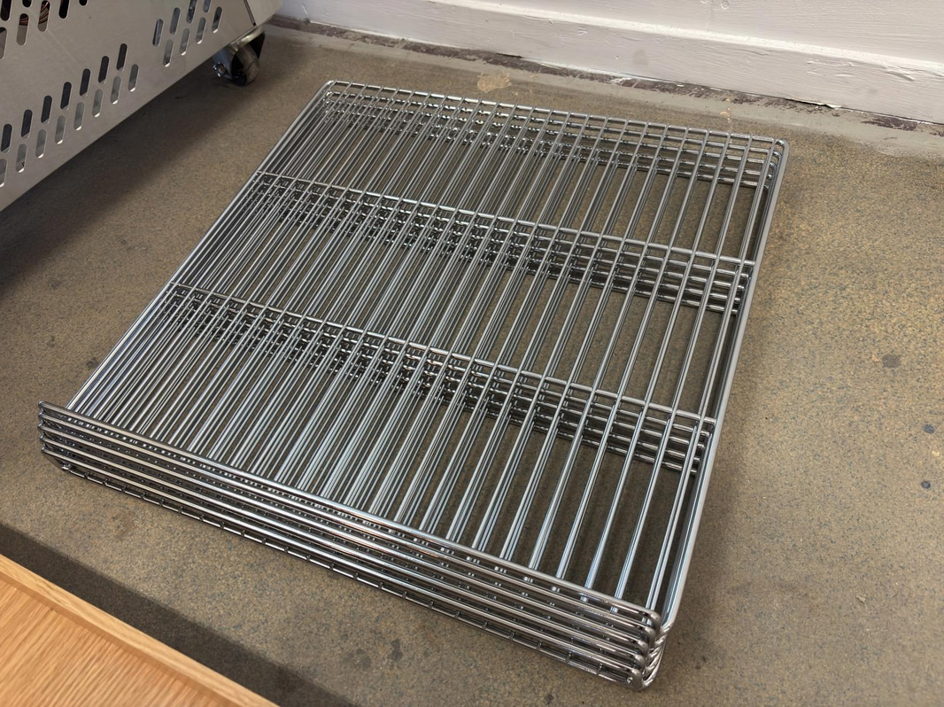 Display cooler Tefcold, UPD200