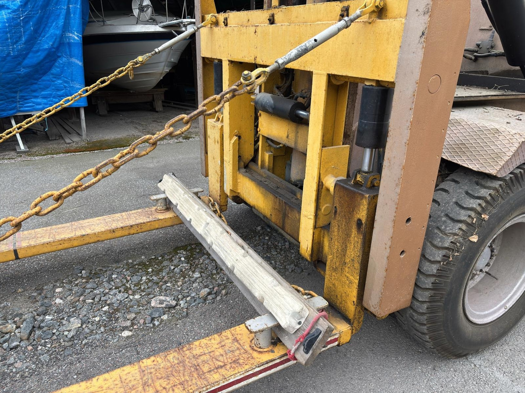 Truck LMW 8D -1960