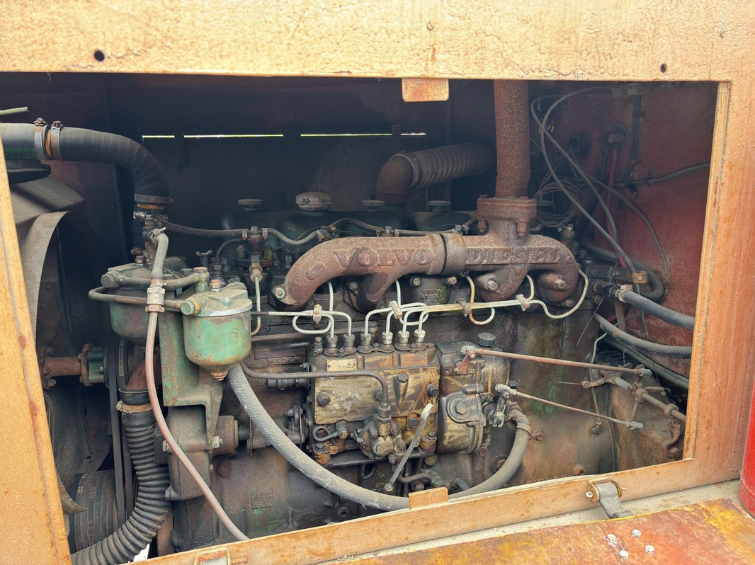 Truck LMW 8D -1960