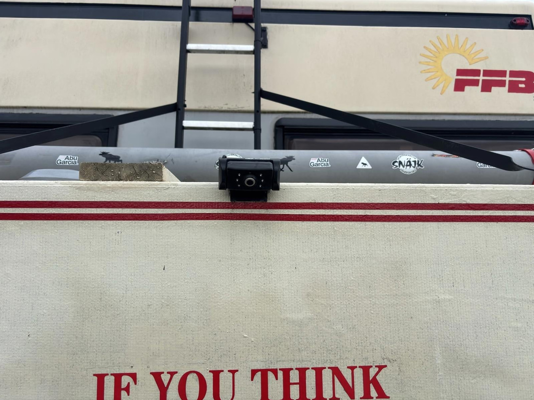 Fiat FFB TABBERT 560 -1991 | DIESEL