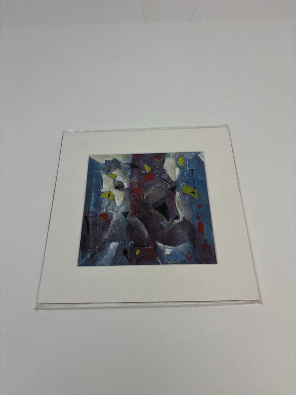 Paintings by Vāclav Krīž