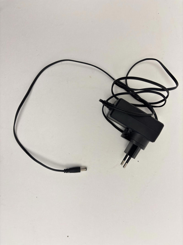 20 st. Led -ljusstakar inkl. laddningsstation, MP-12E