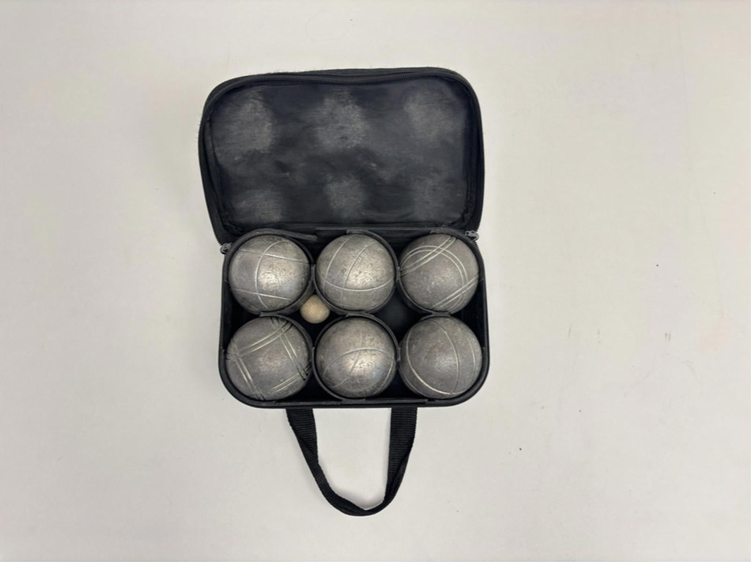 2 Boule sets