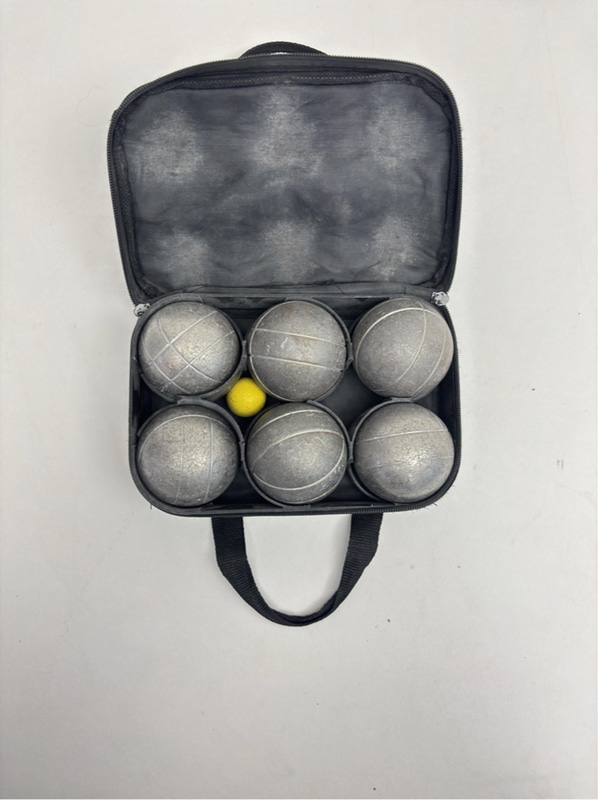 2 Boule sets