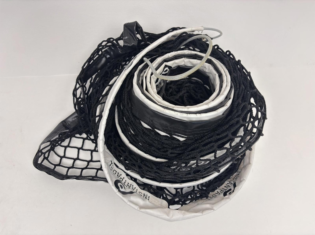 Instantpadel Padel Net