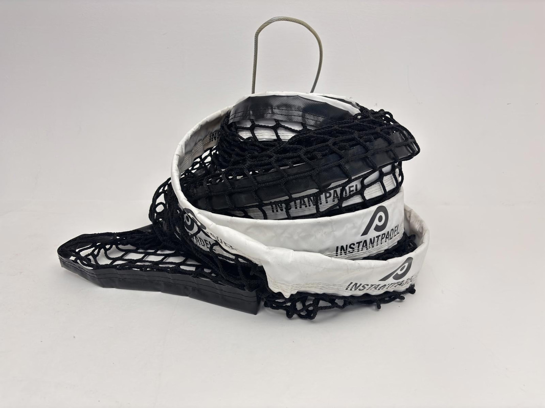 Instantpadel Padel Net