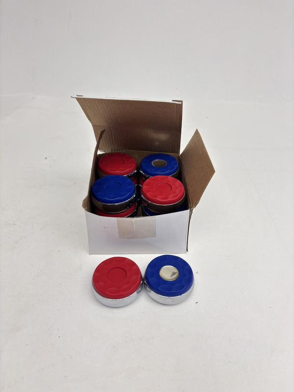 14 Gamesson shuffleboard pucks