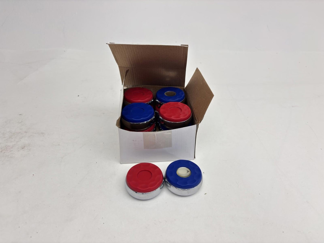 14 Gamesson shuffleboard pucks