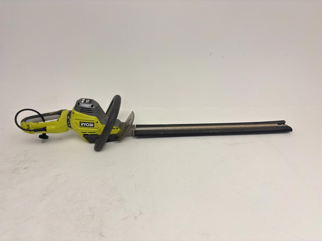 Motorsåg Stiga, SP426 inkl. Häcksax Ryobi, RHT6760RL