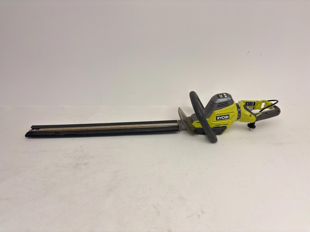 Motorsåg Stiga, SP426 inkl. Häcksax Ryobi, RHT6760RL