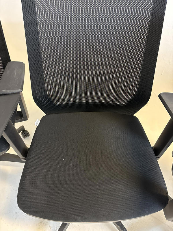 5 Lotus Furniture Office Chairs
