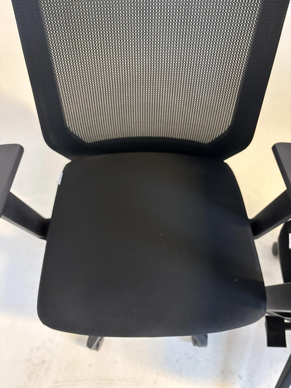 5 Lotus Furniture Office Chairs